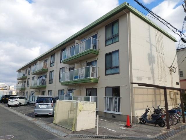 武庫之荘の賃貸