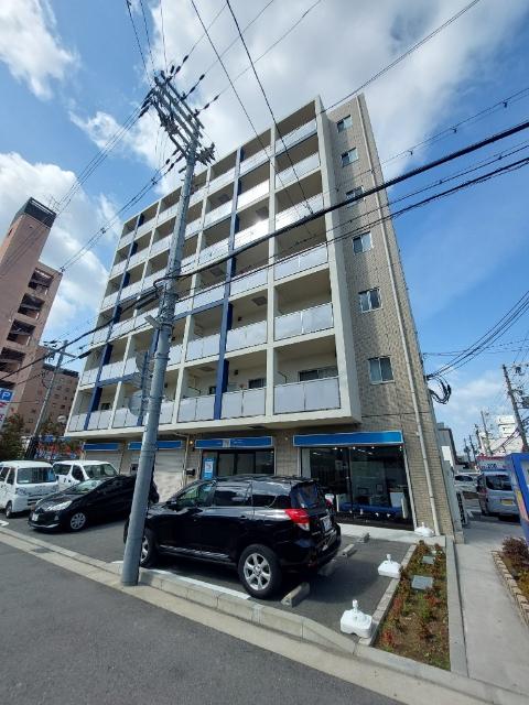 武庫之荘の賃貸