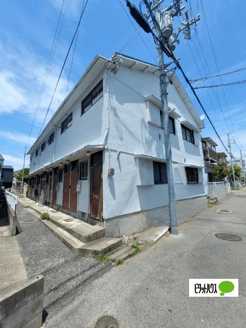 武庫之荘の賃貸