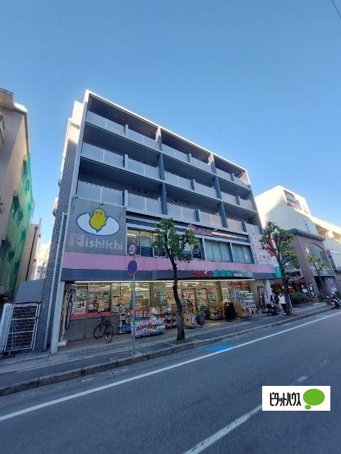 武庫之荘の賃貸