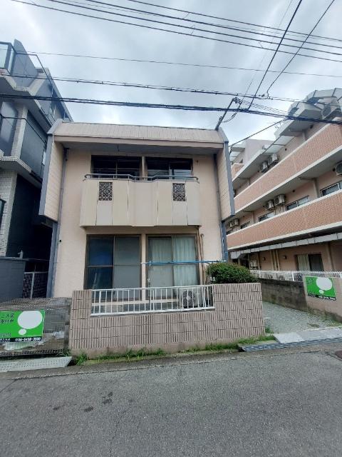 武庫之荘の賃貸