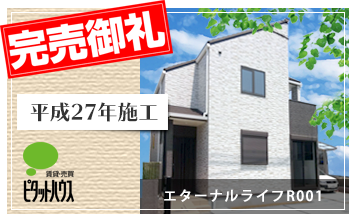 エターナルライフ001